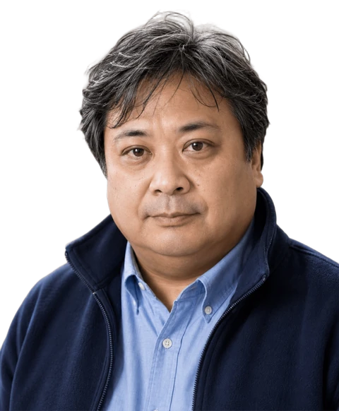原子 拓 氏